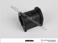 Ford Yedek Parça - KRAFTVOLL VİRAJ DEMİR LASTİĞİ 4X2